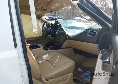 2007 GMC Yukon Denali z USA, uszkodzony, nr VIN 1GKFK638X7J243817